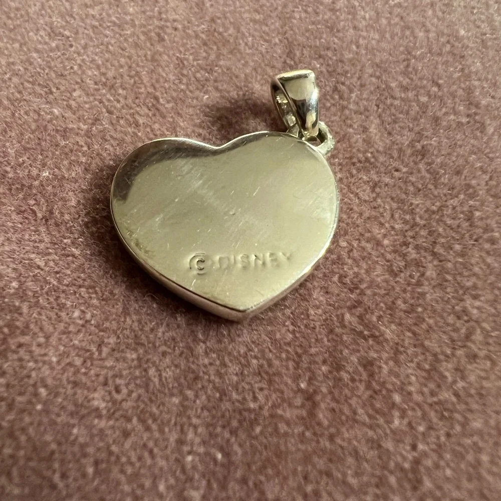 Disney Mickey pendant - Picture 2 of 2
